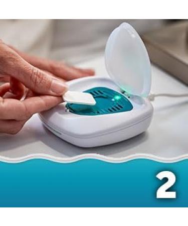 Wilro Lavender Vapor Pads (6-Pack) - Soothing Relief for Colds Allergies & Sinuses | Fast International Shipping - Buy Online on GoSupps.com
