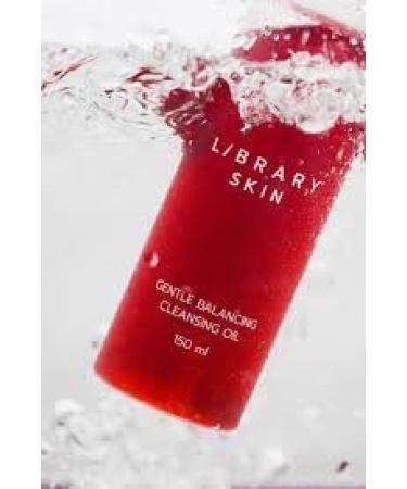 Gentle Balancing Cleansing Oil 150ml - Buy Online on GoSupps.com