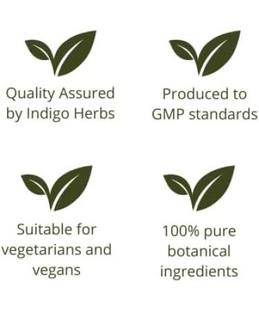 Indigo Herbs Goldenrod Powder 100g - Buy Online on GoSupps.com