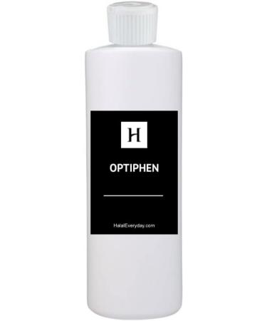 Optiphen Natural 8oz - Effective Preservative for Skincare Products - Buy Online on GoSupps.com