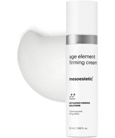 Mesoestetic - Age element - Firming cream - 50ml - Buy Online on GoSupps.com