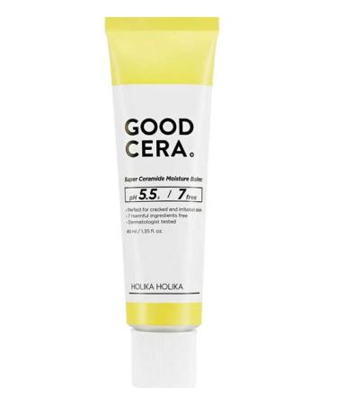 Holika Holika Good Cera Super Ceramide Moisture Balm  40 ml