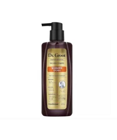 Dr. Groot Hair Loss Total Care Conditioner - 400ml