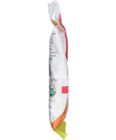 Probar Bolt Organic Energy Chews - Raspberry Flavor 2.1 oz | Natural Energy for Active Lifestyles - Buy Internationally - Buy Online on GoSupps.com
