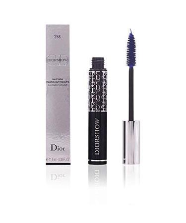 Christian Dior Black Out Mascara 099 Kohl Black - 0.33 oz | Long-Lasting Volume and Intense Color - Buy Online on GoSupps.com