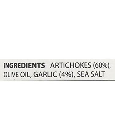 Seggiano Artichoke & Garlic Tapenade - 7 oz | Premium Mediterranean Spread - Buy Online on GoSupps.com