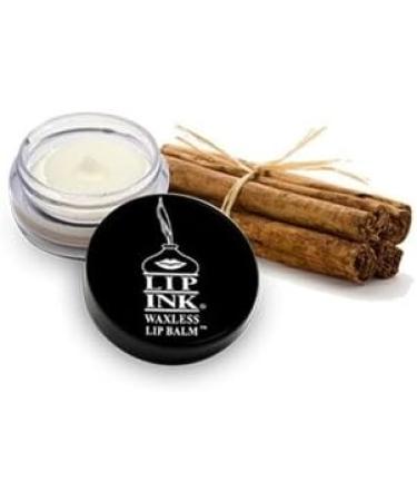 Lip Ink Mens Flavored Waxless Lip Balms (4 Pack) - Buy Online on GoSupps.com