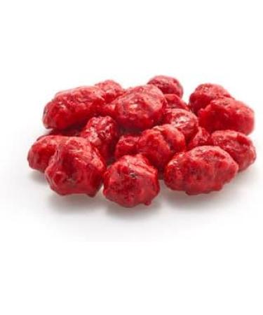 Yupik Sugar Peanuts 1 kg Kosher Vegan Peanuts in Sugar Coating Red Candy Shell Crunchy Nuts Sweet Snacks Perfect for Parties & Game Nights 1 kg (Pack of 1) - Buy Online on GoSupps.com
