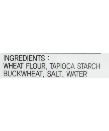 SEMPIO Buckwheat Noodles 1 3 kg - Buy Online on GoSupps.com