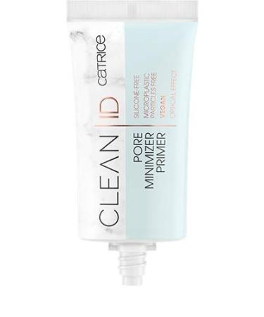 Catrice Clean Id Pore Minimizing Face Prebase