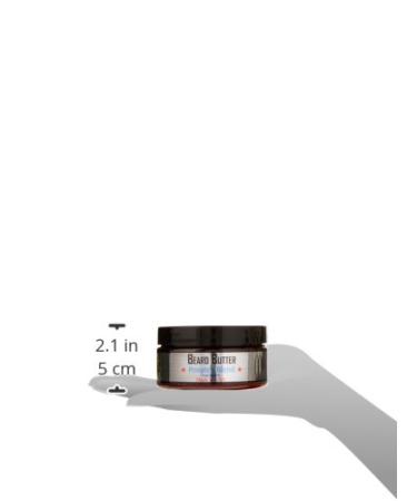 Beard Butter Private's Blend - 8 oz | Premium Men's Grooming & Nourishing Beard Care - Buy Online on GoSupps.com