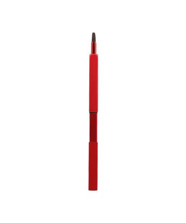 Buy Housoutil 2pcs Lip Gloss Applicator - Retractable Lip Makeup Brush Tool for Flawless Application | Travel-Friendly Red Lipstick Applicator Wands - Buy Online on GoSupps.com