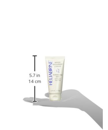 Buy Normalizing Mask for Sensitive & Reactive Skin | 3.54 oz - International Shipping Available - Buy Online on GoSupps.com