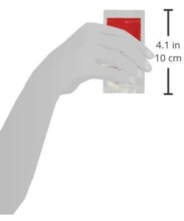 Hollister Adapt Lubricating Deodorant Packet - 50 Count (Pack of 1) - Buy Online on GoSupps.com