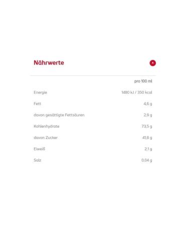Schwartau Chocolate Dessert Sauce - 250ml | Perfect for Desserts & Ice Cream - International Shipping Available - Buy Online on GoSupps.com