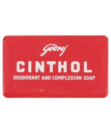 Deodorant and Complexion Soap 3.52 Oz x 2 pcs.