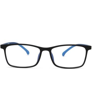 Buy Zhuyiqz Anti-Blue Light Reading Glasses | Glare-Free Computer Readers for Men & Women | Size +250 Color C3 - Shop Now! - Buy Online on GoSupps.com