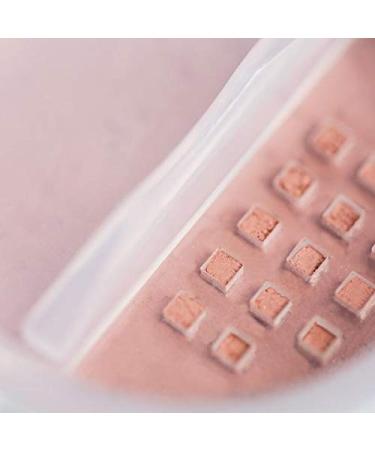 Alima Pure Loose Mineral Blush - Satin Matte Finish Pink Cheek Tint for Natural Vegan Makeup - Talc Free Powder Blush (.15 oz) - Buy Online on GoSupps.com