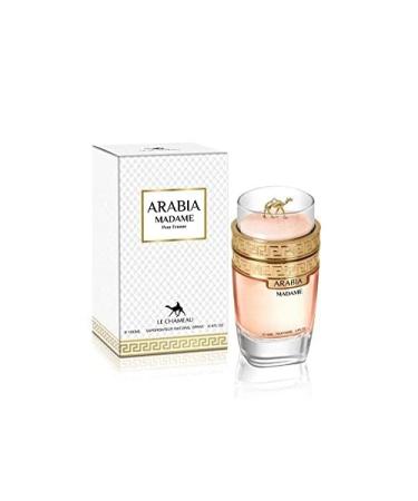 prime craft Arabia Madame Pour Femme 3.4 OZ - Buy Online on GoSupps.com