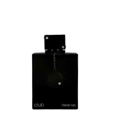 Club De Nuit Intense Pure Parfum For Man 105ML - Buy Online on GoSupps.com