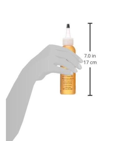 Doo Gro Hair Oil 4.5oz Stimulating - Pack of 2 | Promotes Hair Growth & Strength - Buy Online on GoSupps.com