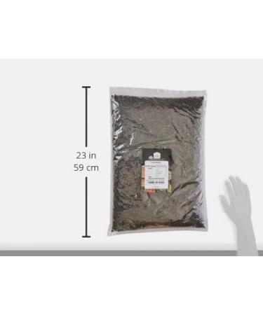 Old India Urad Whole 5kg - Premium Quality Black Lentils for Traditional Cooking - Buy Online on GoSupps.com