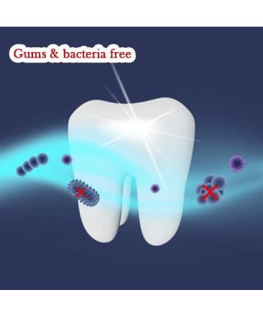 Buy Foldable Infant to Toddler Toothbrush (Blue) - International Shipping Available - Buy Online on GoSupps.com