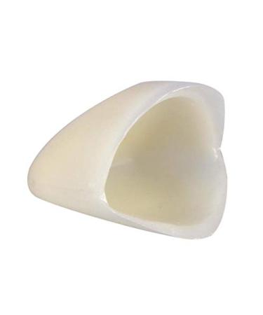50PC Dental Temporary Tooth Crowns for Front Teeth - High-Quality Porcelain Crowns in Various Sizes | International Shipping - Buy Online on GoSupps.com