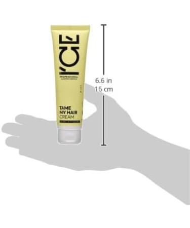 NATURA SIBERICA ICE TAME MY HAIR CREMA 100ML - Buy Online on GoSupps.com