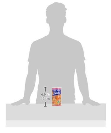 Khao Shong Snack Mix Box - Crispy Crackers Peanuts & Beans 990g (4 Cans) - Perfect On-the-Go Snack - Japanese Mix - Buy Online on GoSupps.com