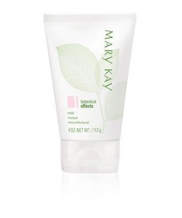Mary Kay Botanical Effects 1 for Dry/Sensitive Skin Mask