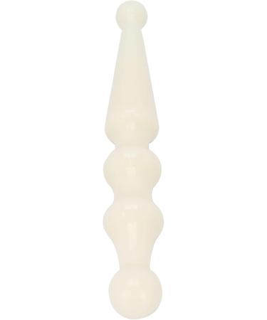 Verdant Touch Massage Stick - Portable Foot Reflexology & Acupuncture Tool for Pain Relief | Best Travel-Friendly Massager - Buy Online on GoSupps.com