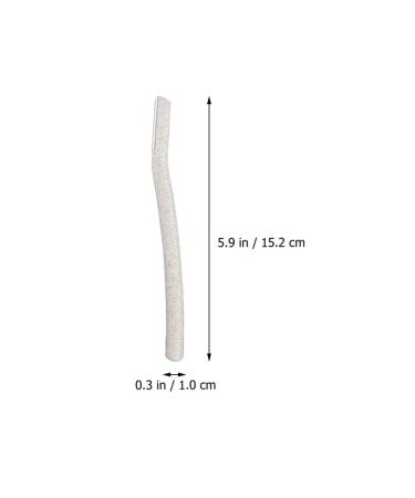 Minkissy 12-Hour Eyebrow Trimmer - Stainless Steel Eyebrow Razor Kit for Women - Precision Shaving Tools - Buy Online on GoSupps.com