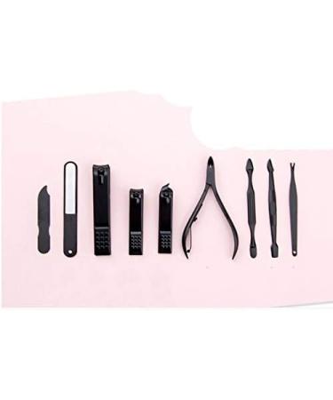 Nail Clipper Set Multifunction Stainless Steel Nail Foot Trimming Tool Nail Clippers Set Beauty Manicure Pedicure Dead Skin Cut Kit Nail Clipper Kit - Buy Online on GoSupps.com