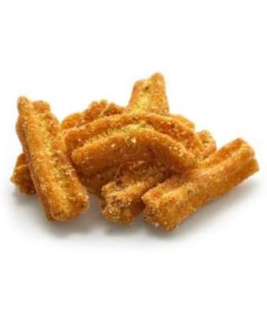 Yupik SOYA Sticks (Honey & Mustard) 0.4Kg - Buy Online on GoSupps.com