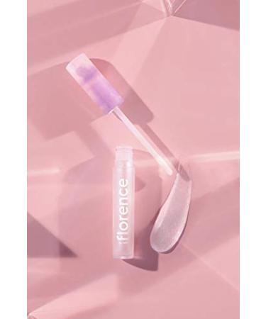 Ulta Florence by Mills 16 Wishes Get Glossed Lip Gloss (Dreamy Mills)