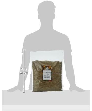 Old India Oregano 1kg - Premium Quality Herbs for Cooking - Pack of 1 - Buy Online on GoSupps.com