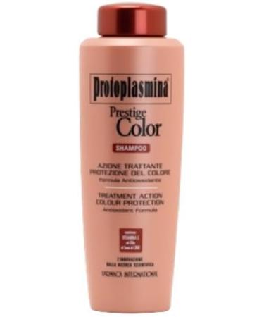pharmacy Protoplasmina Hair Color C 1000 ml antioxidation effect nourishing and shiny hair long color life - Buy Online on GoSupps.com