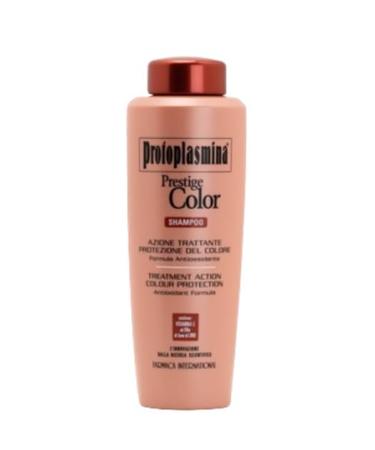 pharmacy Protoplasmina Hair Color C 1000 ml antioxidation effect nourishing and shiny hair long color life