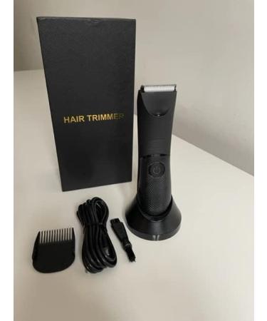 Waterproof Hair Trimmer - Buy Online on GoSupps.com