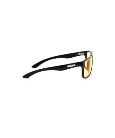 Gunnar Intercept Onyx - Premium Gaming Glasses | Enhanced Eye Protection & Comfort - Buy Now! - Buy Online on GoSupps.com