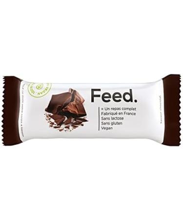 CHOCOLATE MEAL BAR 100G FEED PACK OF 3 - Buy Online on GoSupps.com