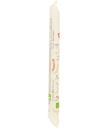  Italian Gourmet E.R. Rummo Pasta Integrale No. 13 Pack of 20 Italian pasta 500g + Italian Gourmet polpa 400g - Buy Online on GoSupps.com
