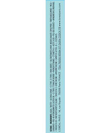 L'Or al Paris Magic Retouch Pr cision Mascara Blond - 8 ml Pack of 2 Black | International Shipping Available - Buy Online on GoSupps.com