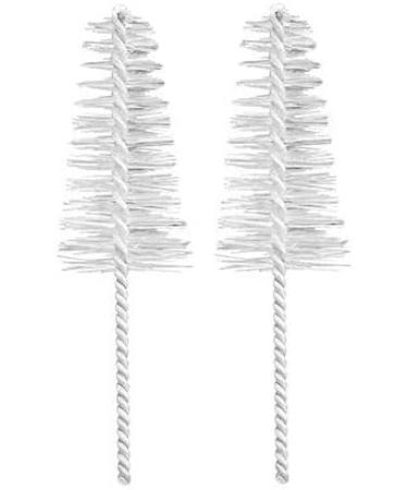 Oral-B Interdental Brush Handle with 2 Tapered Refill Brushes - Dental Care Essentials - Buy Online on GoSupps.com