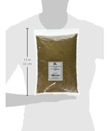 Old India Carraway Seeds Ground 750g - Premium Quality Spice for Cooking and Baking - Buy Online on GoSupps.com