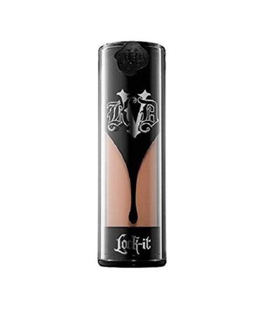 KAT VON D Lock-it Foundation  54 Medium Neutral (medium sesame)SM1975