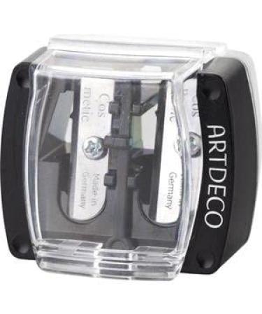 ARTDECO Sharpener Duo - Double Makeup Sharpener for Precision - Buy Online Worldwide - Buy Online on GoSupps.com