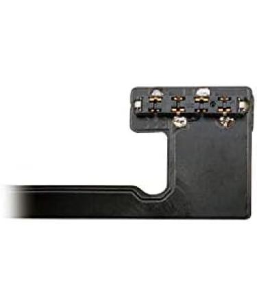 Replacement Battery for Apple MD668LL/A ME486LL/A ME487LL/A - 1590mAh 3.8V Compatible Parts 616-0610 616-0611 616-0612 616-0613 - International Shipping Available - Buy Online on GoSupps.com