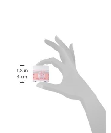 Buy Ezflow HD Pink Powder 21G - Premium Nail Art Supply for Perfect Acrylics | Fast International Shipping - Buy Online on GoSupps.com